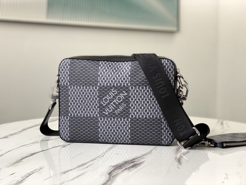 Mens Louis Vuitton Satchel Bags